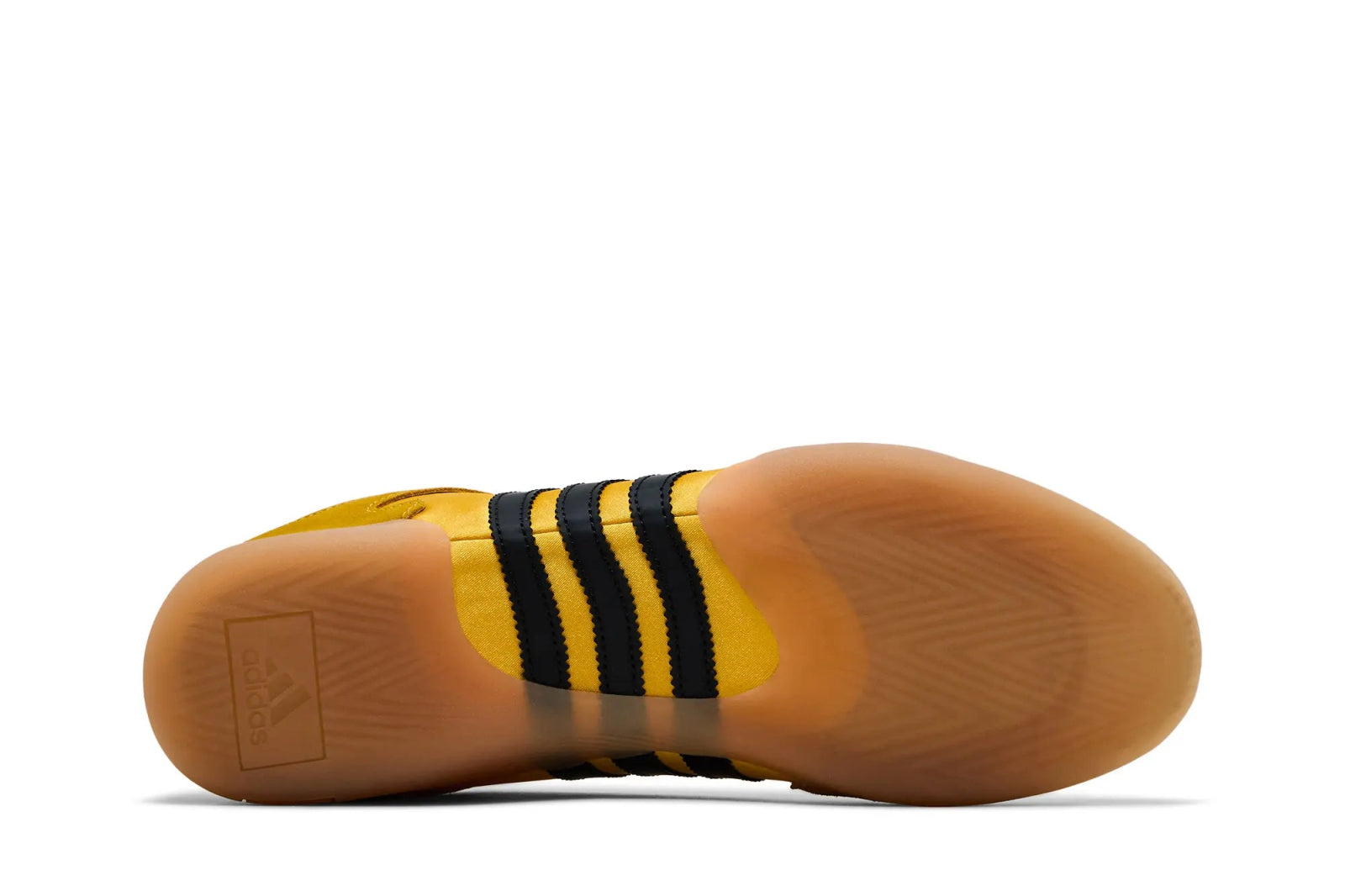 Tênis Adidas Ballerina Bad Bunny Bold Gold Amarelo - Adidas - JQ9230 - 1
