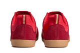 Tênis adidas Ballerina Bad Bunny Flamboyan Vermelho