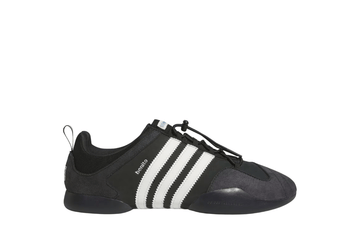Tênis Adidas Ballerina Bad Bunny Off White Black Gum Branco - Adidas - JQ9229 - 1