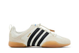 Adidas Adidas Ballerina Bad Bunny Off White Black Gum tênis em branco original na LK Sneakers