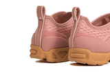 Tênis Adidas by Stella McCartney Sportswear X Trainers Brown Mauve Gum