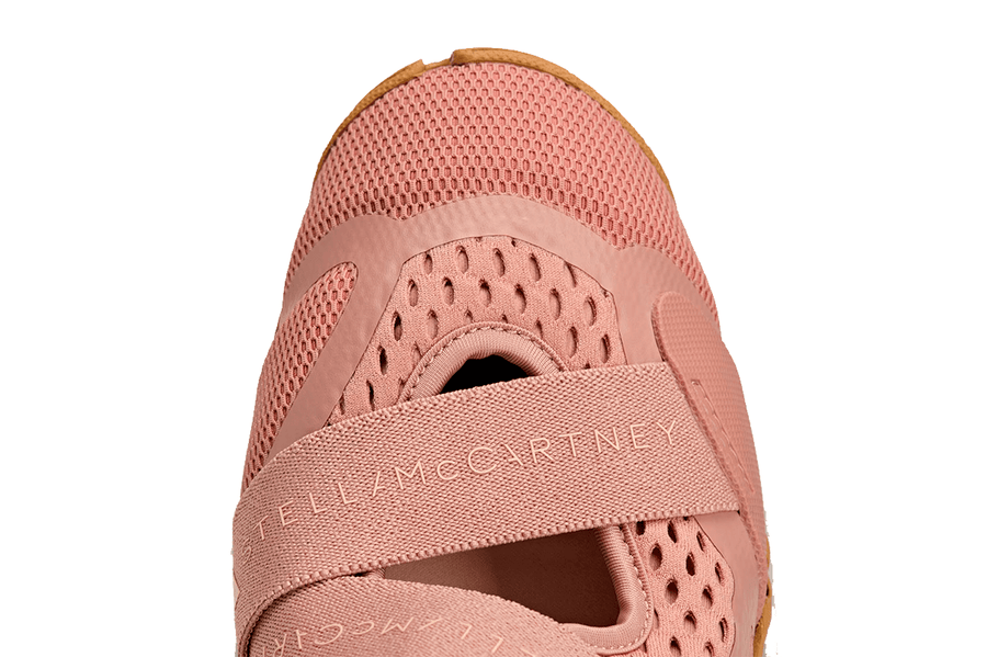 Adidas by Stella McCartney Brown Mauve | LK Sneakers