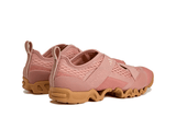 Tênis Adidas by Stella McCartney Sportswear X Trainers Brown Mauve Gum
