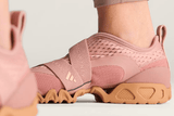 Tênis Adidas by Stella McCartney Sportswear X Trainers Brown Mauve Gum