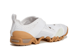 Tênis Adidas by Stella McCartney Sportswear X Trainers Cloud White Ivory Branco
