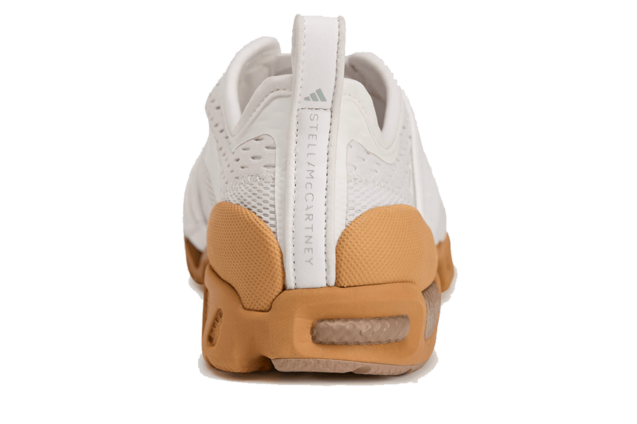 Tênis Adidas by Stella McCartney Sportswear X Trainers Cloud White Tênis Adidas by Stella McCartney Sportswear X Trainers Cloud White