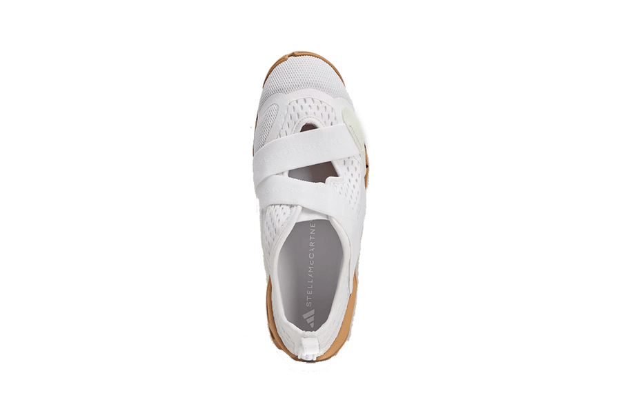 Tênis Adidas by Stella McCartney Sportswear X Trainers Cloud White