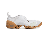 Tênis Adidas by Stella McCartney Sportswear X Trainers Cloud White Ivory Branco