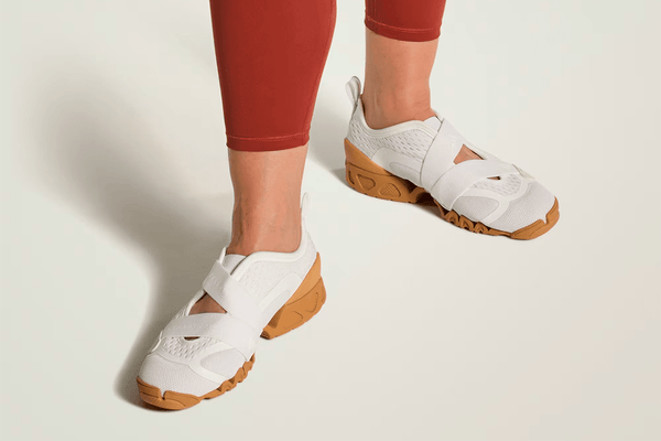 Adidas by Stella McCartney Cloud White | LK Sneakers