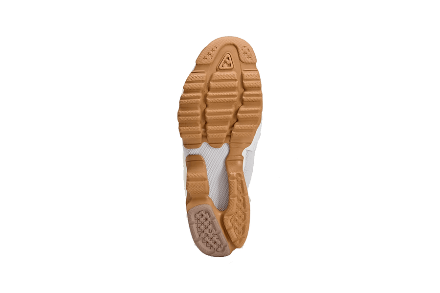 Tênis Adidas by Stella McCartney Sportswear X Trainers Cloud White Ivory Branco