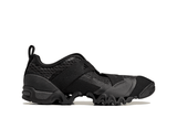 Tênis Adidas by Stella McCartney Sportswear X Trainers Core Black Preto