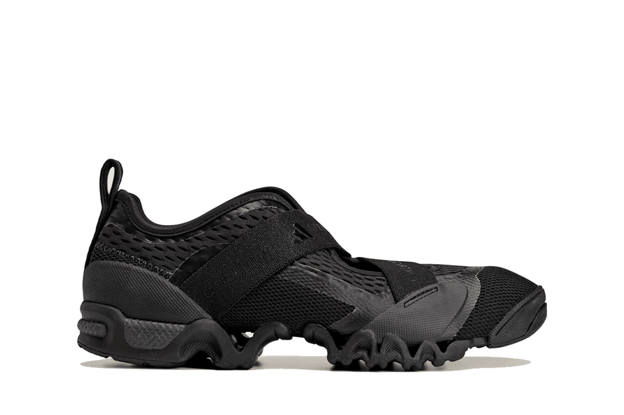 Tênis Adidas by Stella McCartney Sportswear X Trainers Core Black