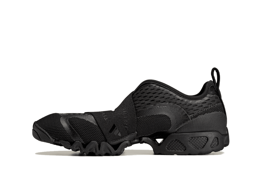 Tênis Adidas by Stella McCartney Sportswear X Trainers Core Black