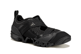Tênis Adidas by Stella McCartney Sportswear X Trainers Core Black Preto