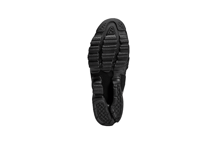 Tênis Adidas by Stella McCartney Sportswear X Trainers Core Black Preto