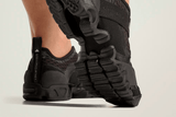 Tênis Adidas by Stella McCartney Sportswear X Trainers Core Black Preto