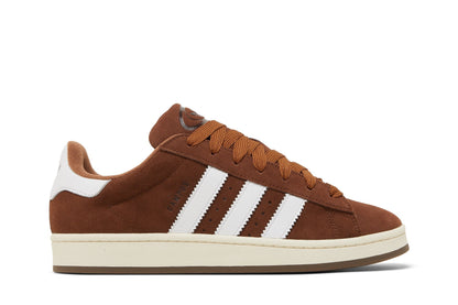 Tênis adidas Campus 00s Bark Marrom - Adidas - GY6433