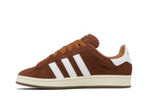 Tênis adidas Campus 00s Bark Marrom - LK Sneakers