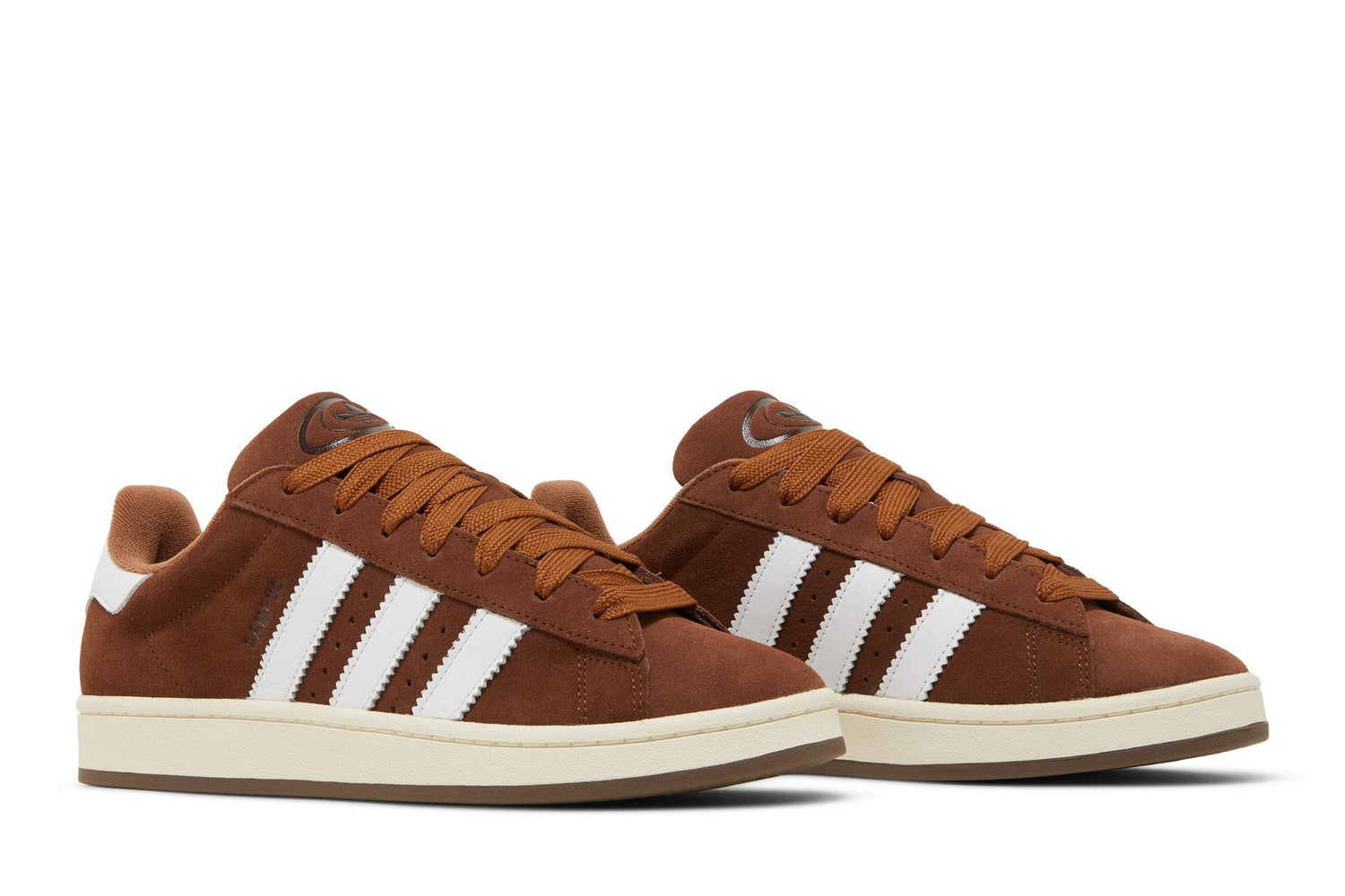 Tênis adidas Campus 00s Bark Marrom - Adidas - GY6433