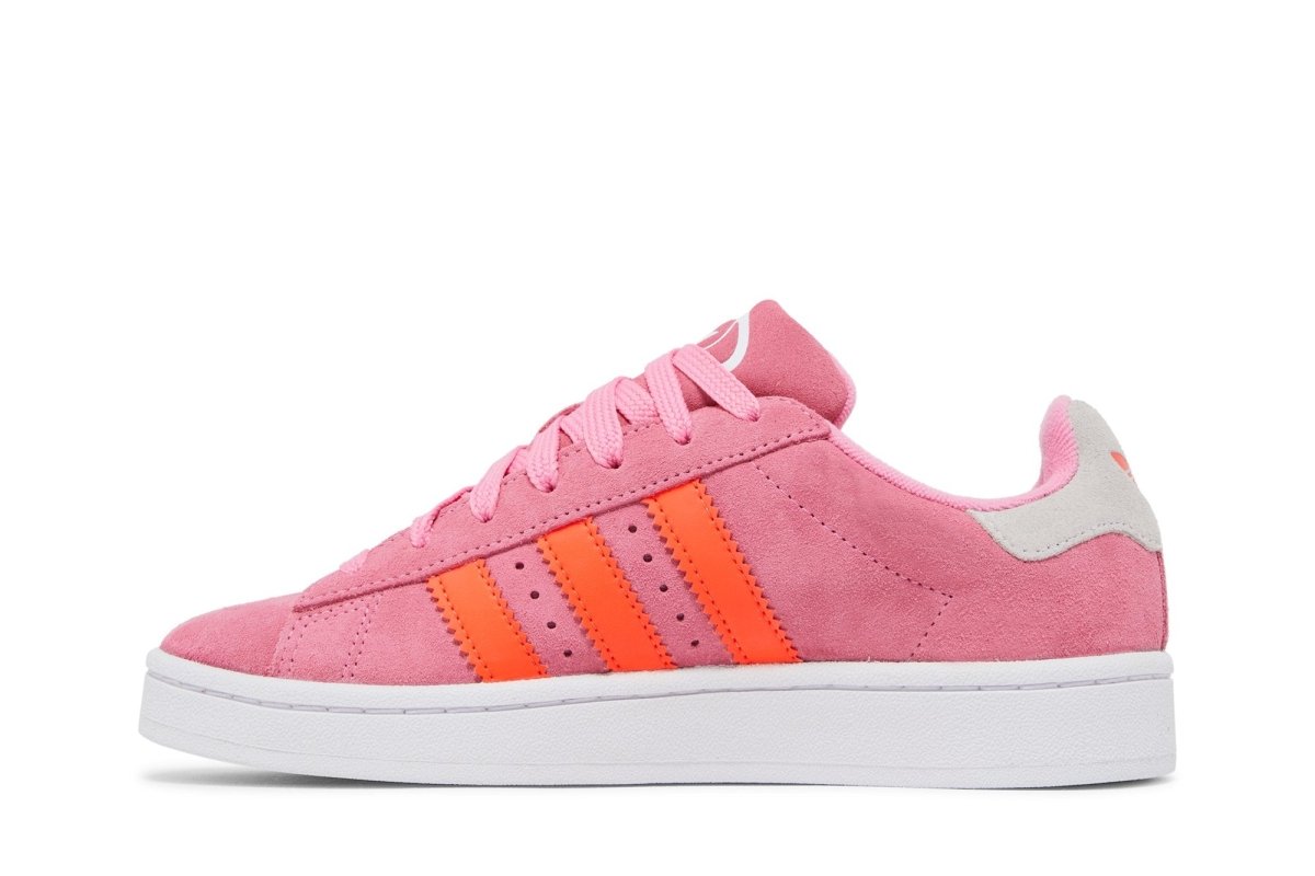 Tênis adidas Campus 00s Bliss Pink Rosa - Adidas - IF3968