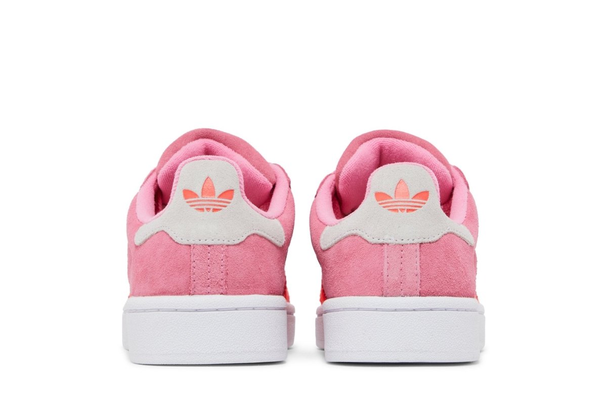 Tênis adidas Campus 00s Bliss Pink Rosa - Adidas - IF3968