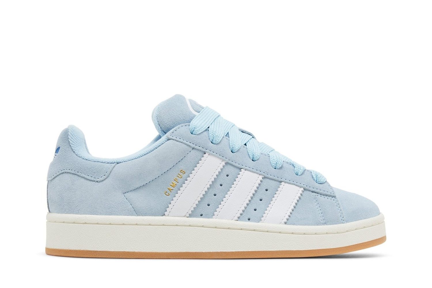 Tênis adidas Campus 00s Clear Sky Blue Azul - Adidas - JI2005