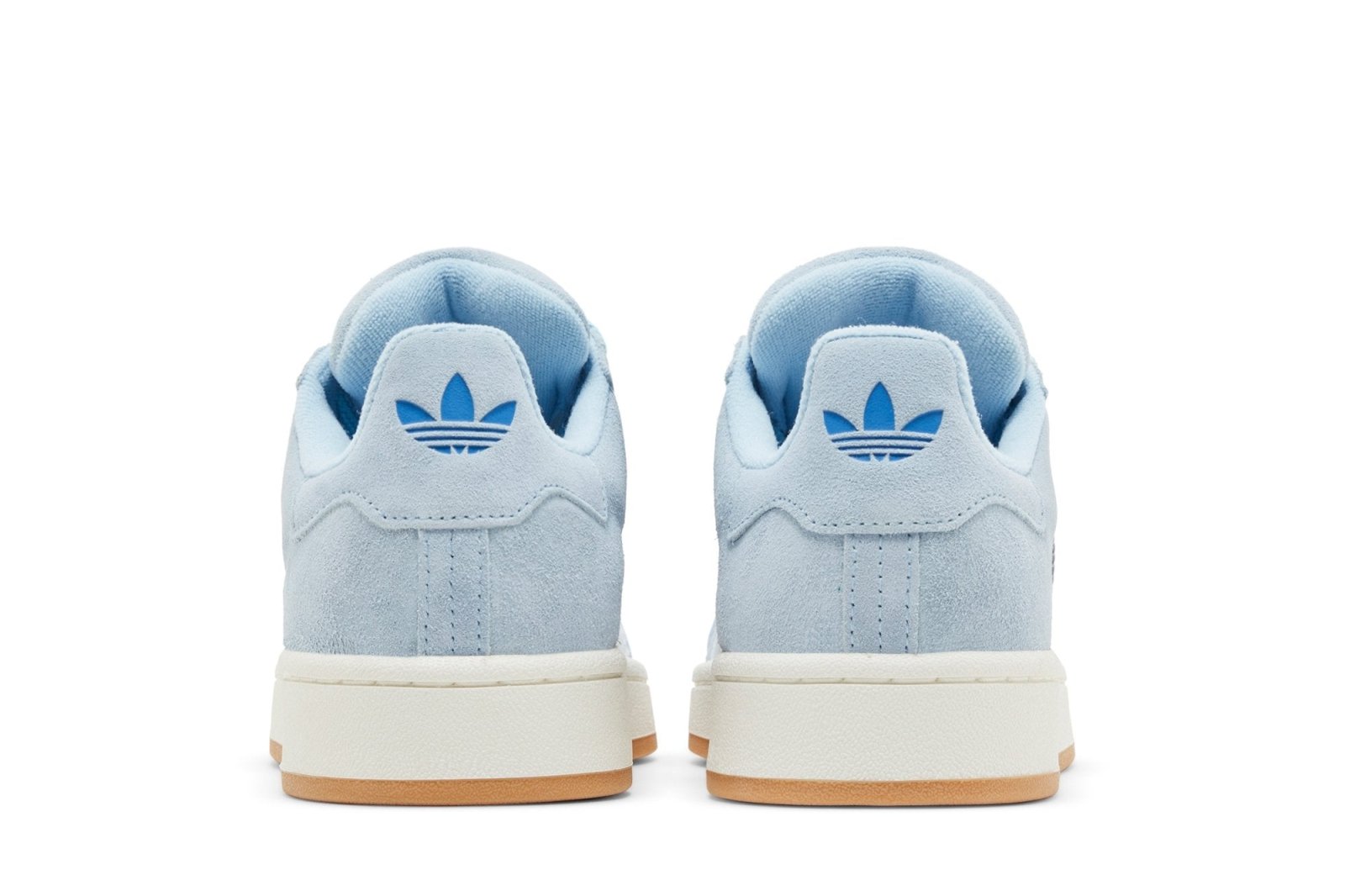 Tênis adidas Campus 00s Clear Sky Blue Azul - Adidas - JI2005