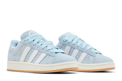 Tênis adidas Campus 00s Clear Sky Blue Azul - Adidas - JI2005