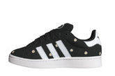 Tênis adidas Campus 00s Core Black Floral Preto - Adidas - IF9640