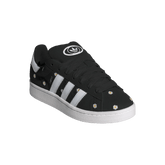 Tênis adidas Campus 00s Core Black Floral Preto - Adidas - IF9640