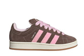 Tênis adidas Campus 00s Earth Strata Clear Pink Marrom - Adidas - JR5038