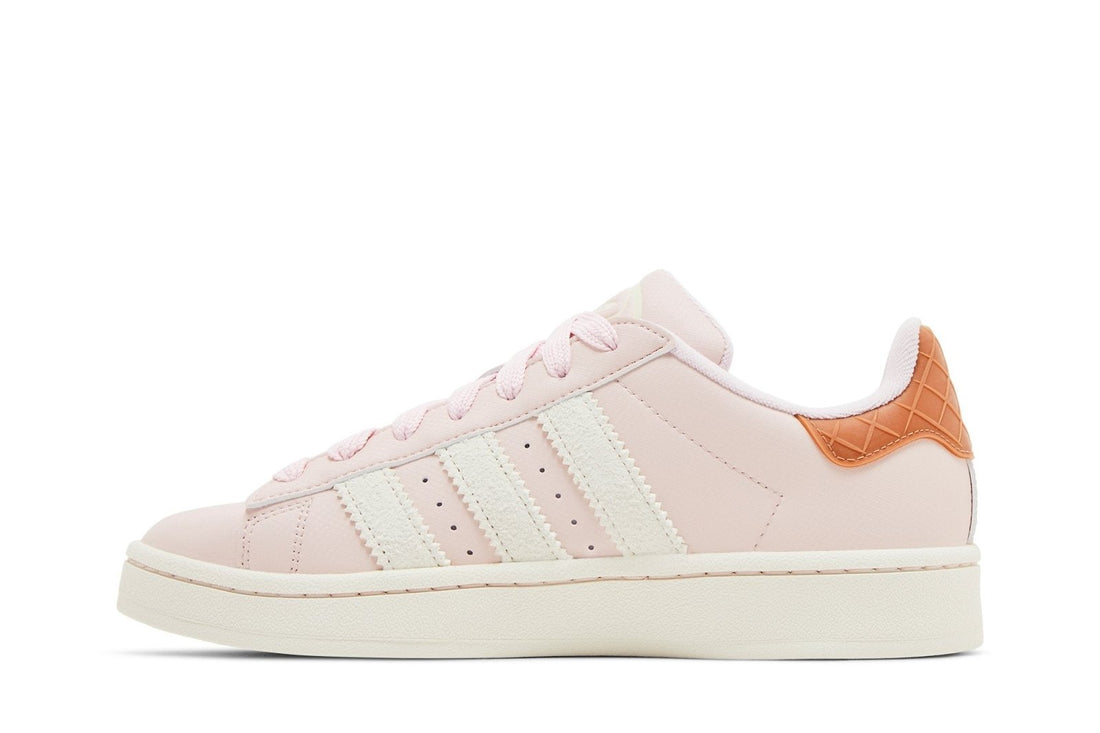 Tênis adidas Campus 00s Ice Cream Cone Rosa - Adidas - IH3280