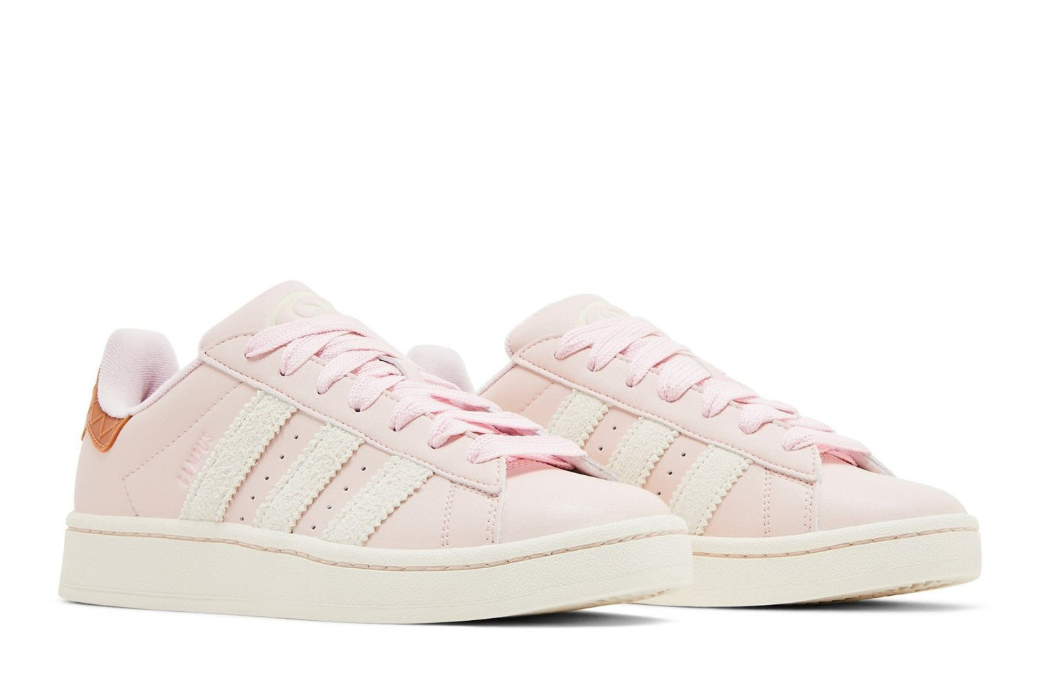 Tênis adidas Campus 00s Ice Cream Cone Rosa - Adidas - IH3280