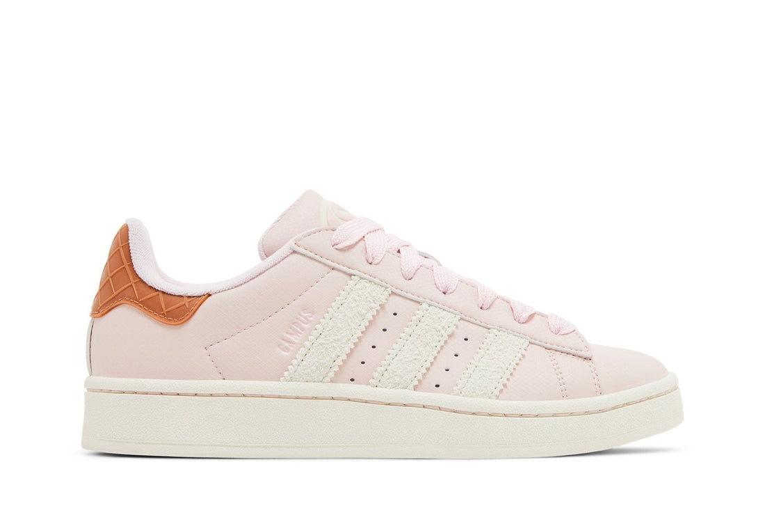 Tênis adidas Campus 00s Ice Cream Cone Rosa - Adidas - IH3280