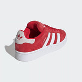 Tênis adidas Campus 00s Red Vermelho - Adidas - IG1230