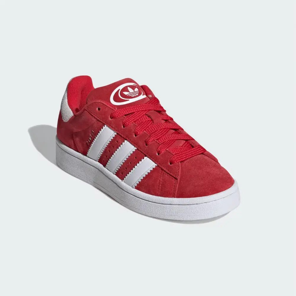 Tênis adidas Campus 00s Red Vermelho - Adidas - IG1230