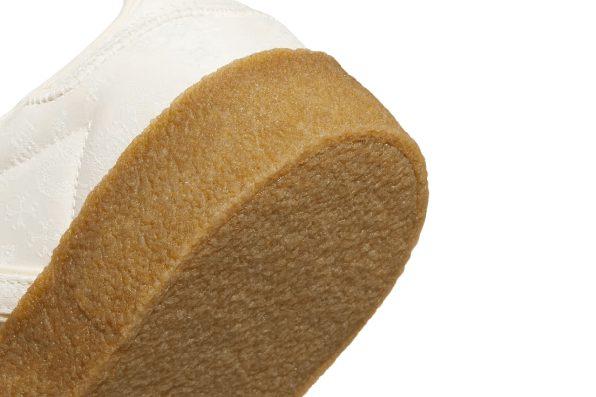 Tênis Adidas Gazelle Clot by Edison Chen Bege - Adidas - JR5410 - 1