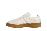 Vista lateral do Adidas Adidas Gazelle Clot by Edison Chen mostrando design do cabedal e logo da marca