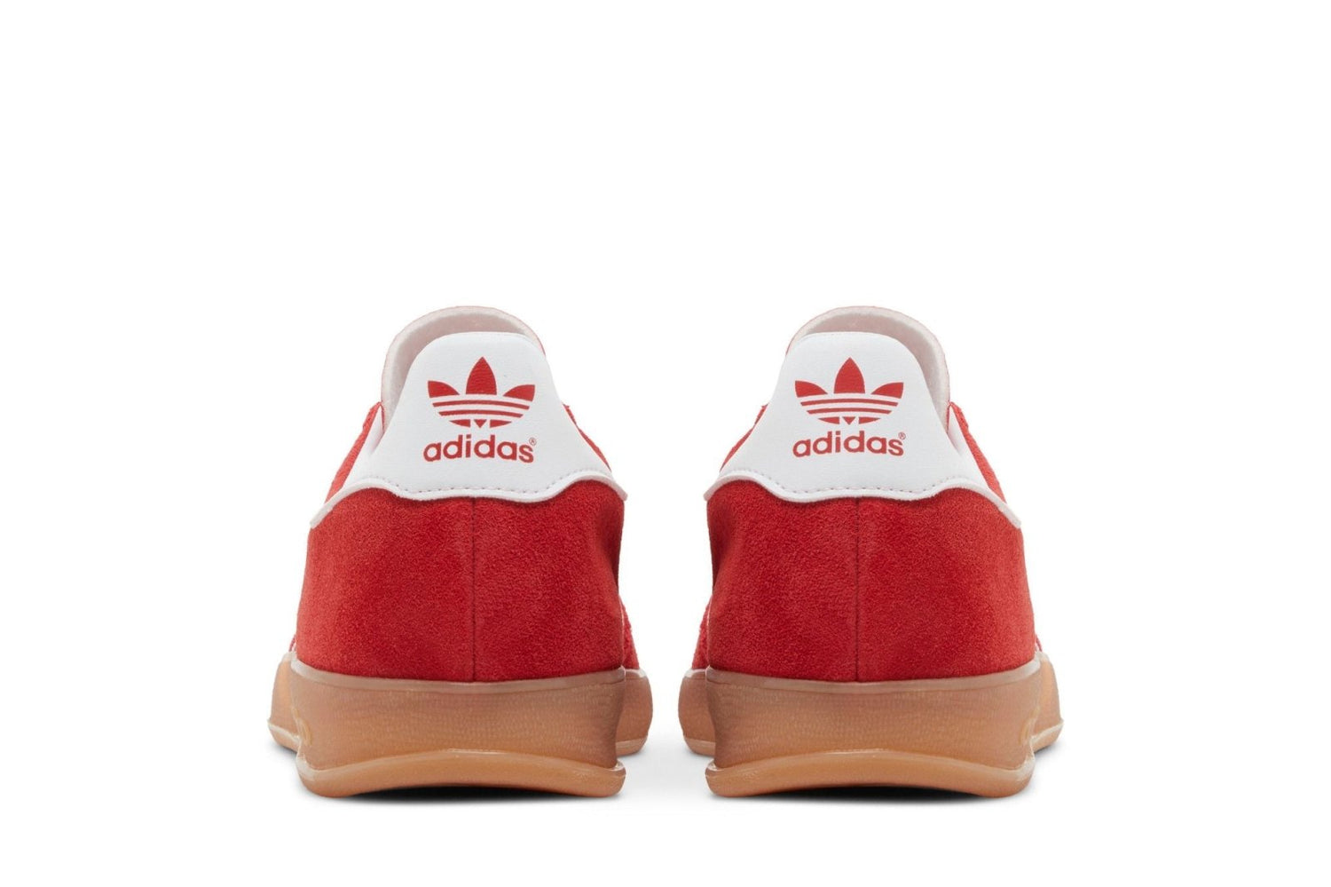 Tênis adidas Gazelle Indoor Better Scarlet Cloud White Vermelho - Adidas - JI2063