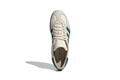 Tênis Adidas Gazelle Indoor Cream White Preloved Teal Branco - Adidas - JR3837 - 1