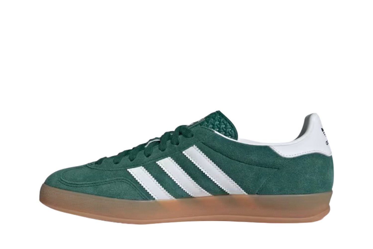 Tênis adidas Gazelle Indoor Green Verde - Adidas - IE6605