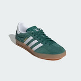 Tênis adidas Gazelle Indoor Green Verde - Adidas - IE6605