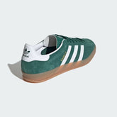 Tênis adidas Gazelle Indoor Green Verde - Adidas - IE6605