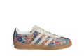 Tênis Adidas Gazelle Indoor Liberty London Floral Embroidery Multi - Color - Adidas - JP5309 - 1