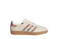 Tênis Adidas Gazelle Indoor Liberty London Floral Embroidery Stripes Multi - Color - Adidas - JH7370 - 1