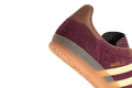 Tênis Adidas Gazelle Indoor Maroon Almost Yellow Marrom - Adidas - JI0324 - 1