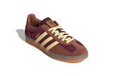 Tênis Adidas Gazelle Indoor Maroon Almost Yellow Marrom - Adidas - JI0324 - 1