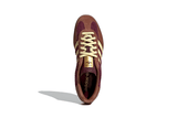 Tênis Adidas Gazelle Indoor Maroon Almost Yellow Marrom - Adidas - JI0324 - 1