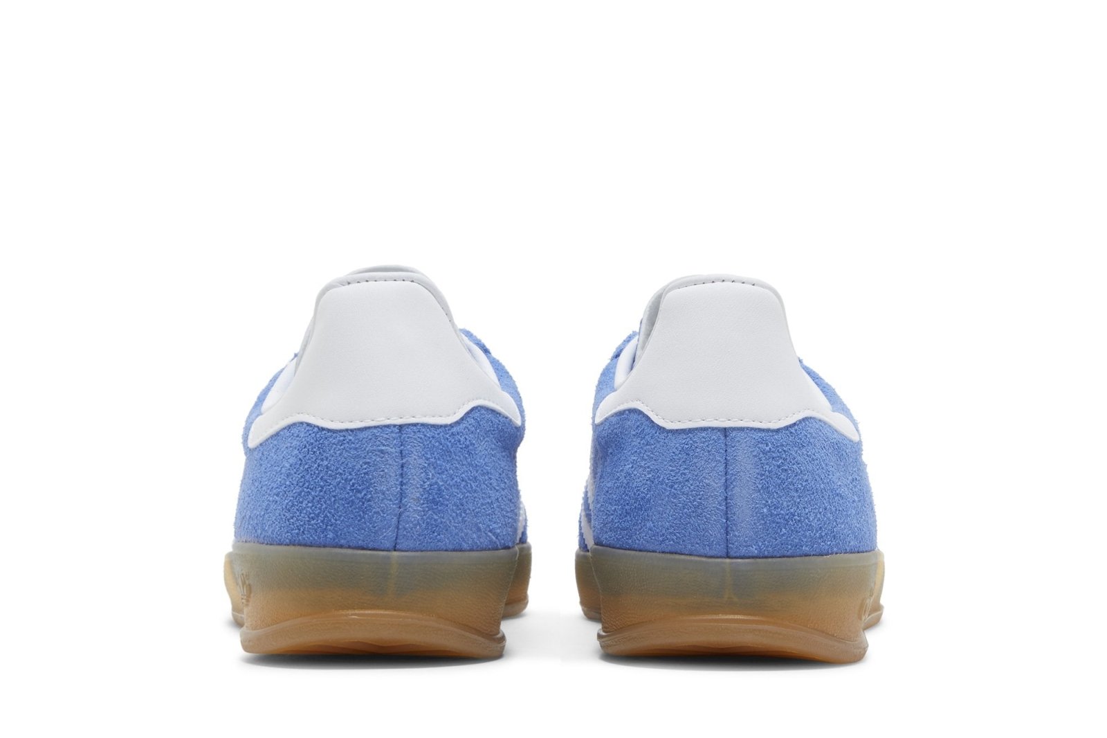 Tênis adidas Gazelle Indoor Royal Blue Azul - Adidas - Ig4339