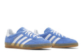 Tênis adidas Gazelle Indoor Royal Blue Azul - Adidas - Ig4339